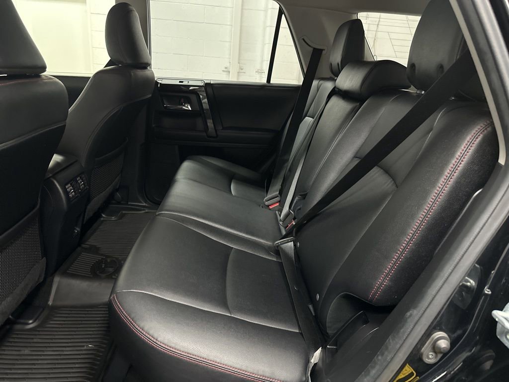 Used 2020 Toyota 4Runner TRD Pro AWD/4WD image 33