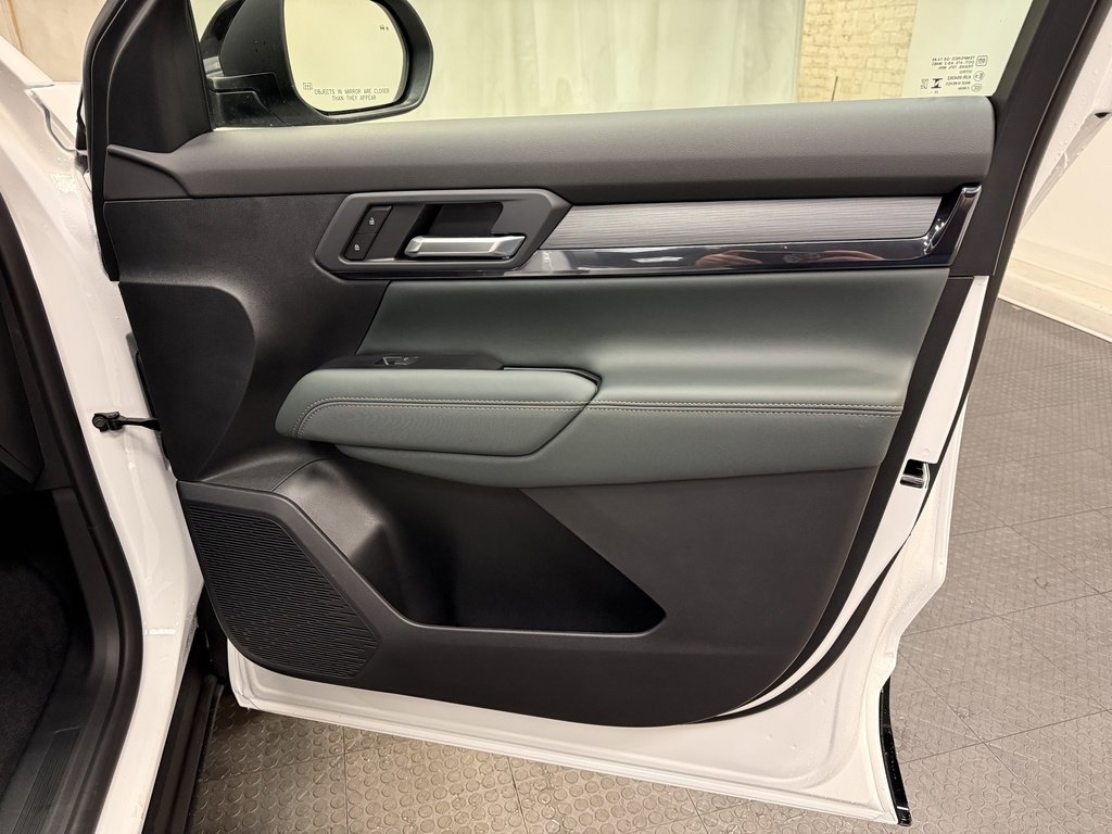 New 2026 GMC Terrain AT4 image 16