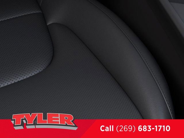 New 2026 Kia Sportage EX image 25