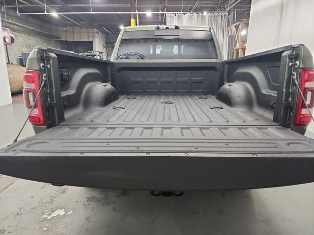 Used 2020 RAM 2500 Laramie image 23