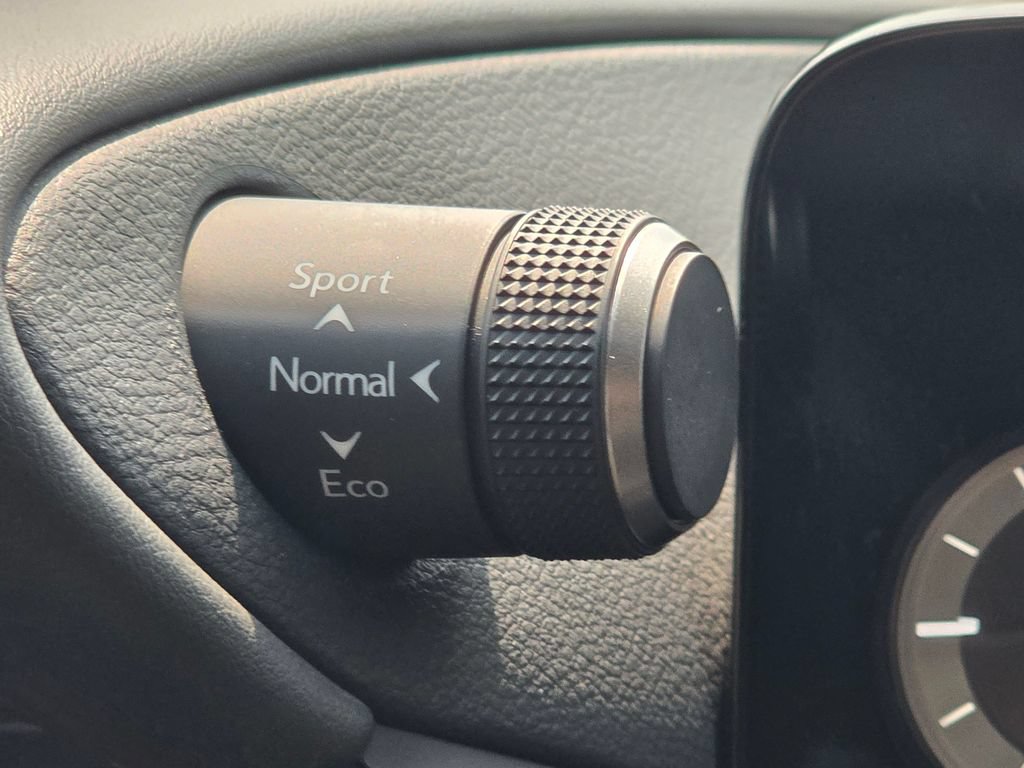 Used 2025 Lexus ES 350 w/ Premium Package FWD image 33