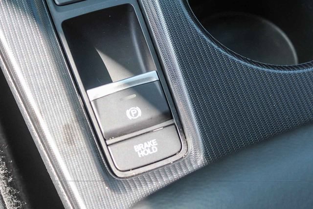 Used 2024 Honda Civic EX-L image 34