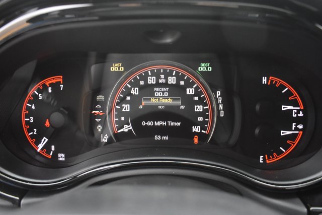 New 2025 Dodge Durango R/T image 26