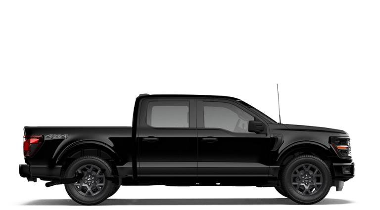 New 2026 Ford F150 STX w/ Equipment Group 200A AWD/4WD image 5