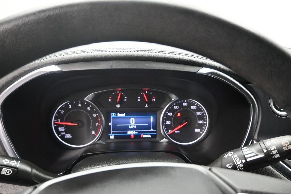 Used 2022 Chevrolet Blazer LT FWD image 12