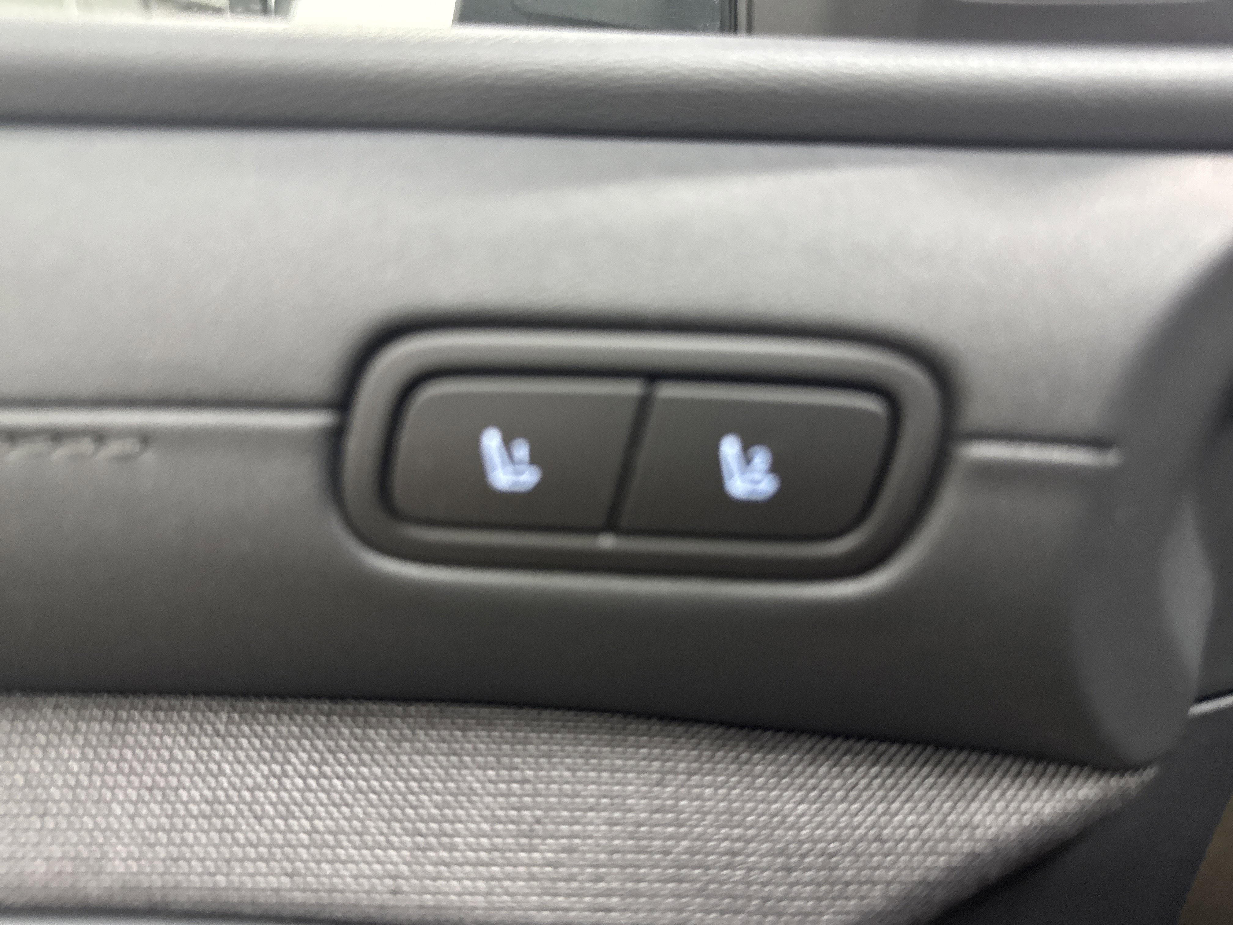 Used 2025 Hyundai Tucson Limited image 28