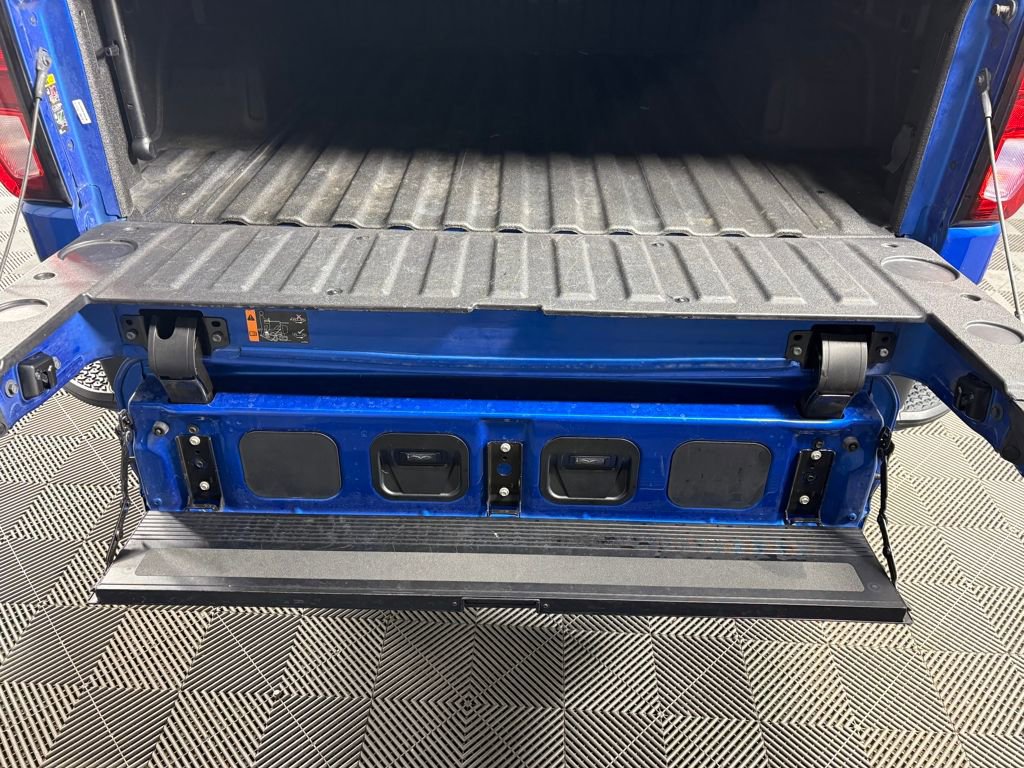 Used 2023 GMC Sierra 1500 Elevation image 31