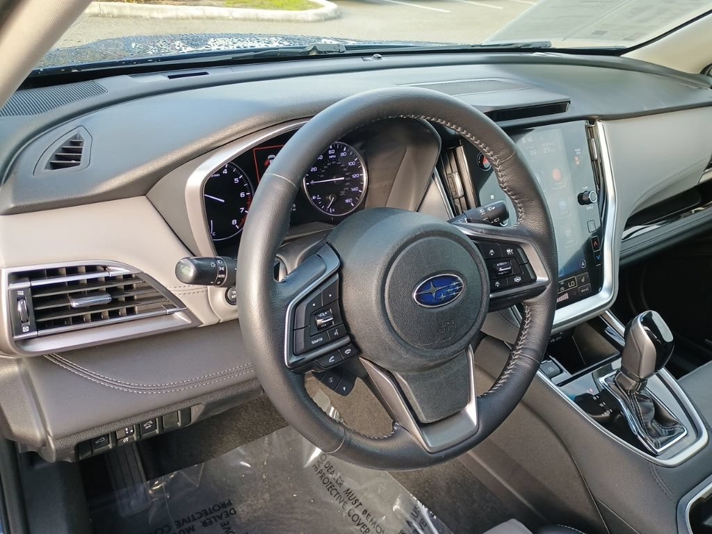 Used 2021 Subaru Outback Limited w/ Popular Package #2 AWD/4WD image 12