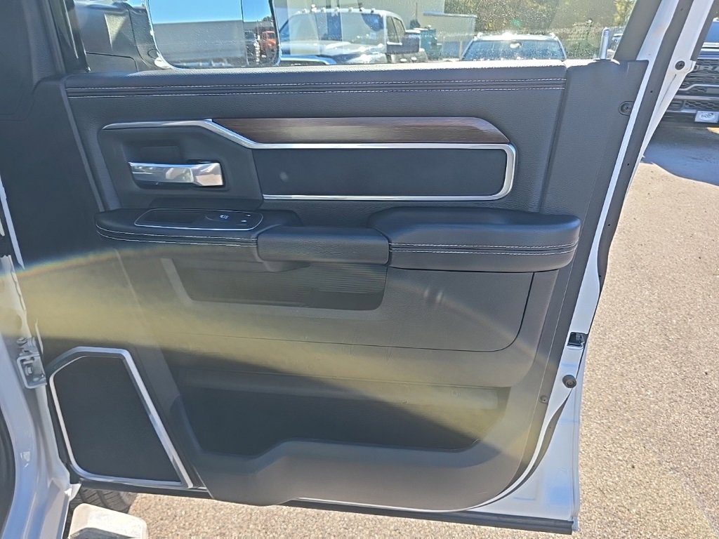 Certified 2022 RAM 2500 Laramie image 10