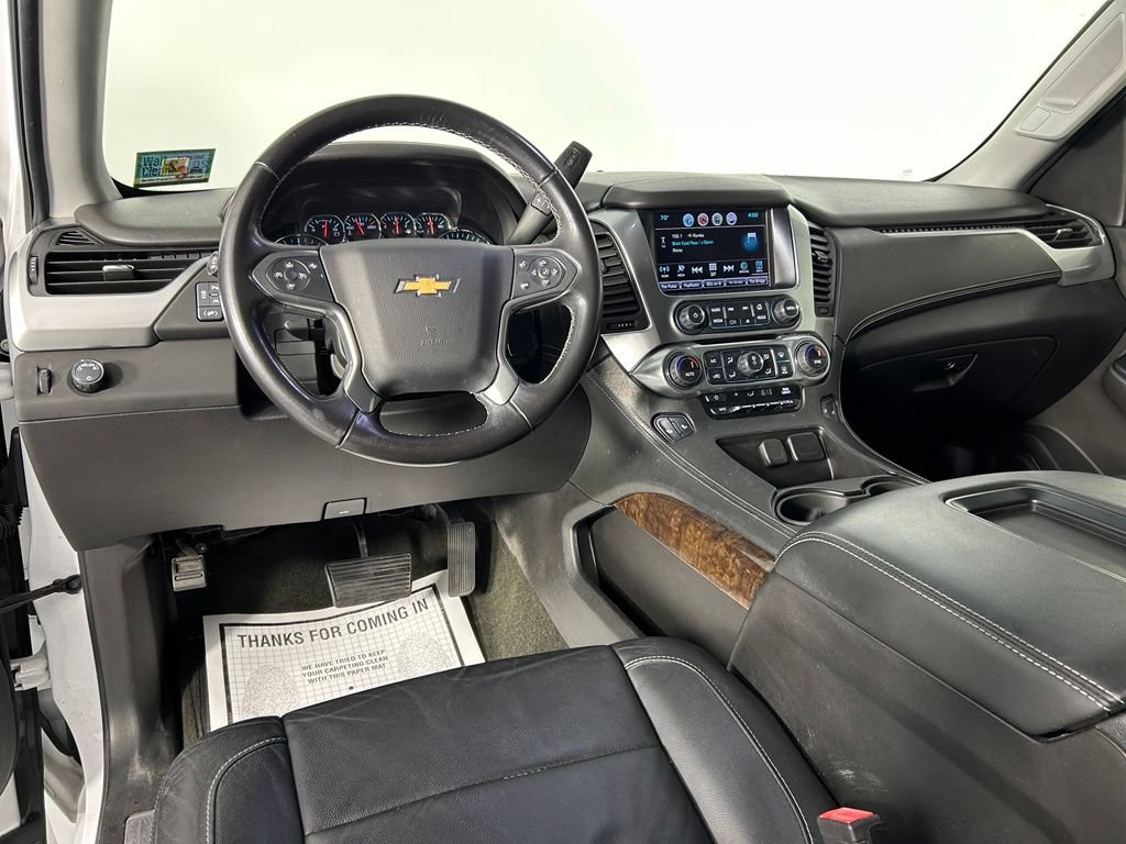 Used 2018 Chevrolet Tahoe LT RWD image 19
