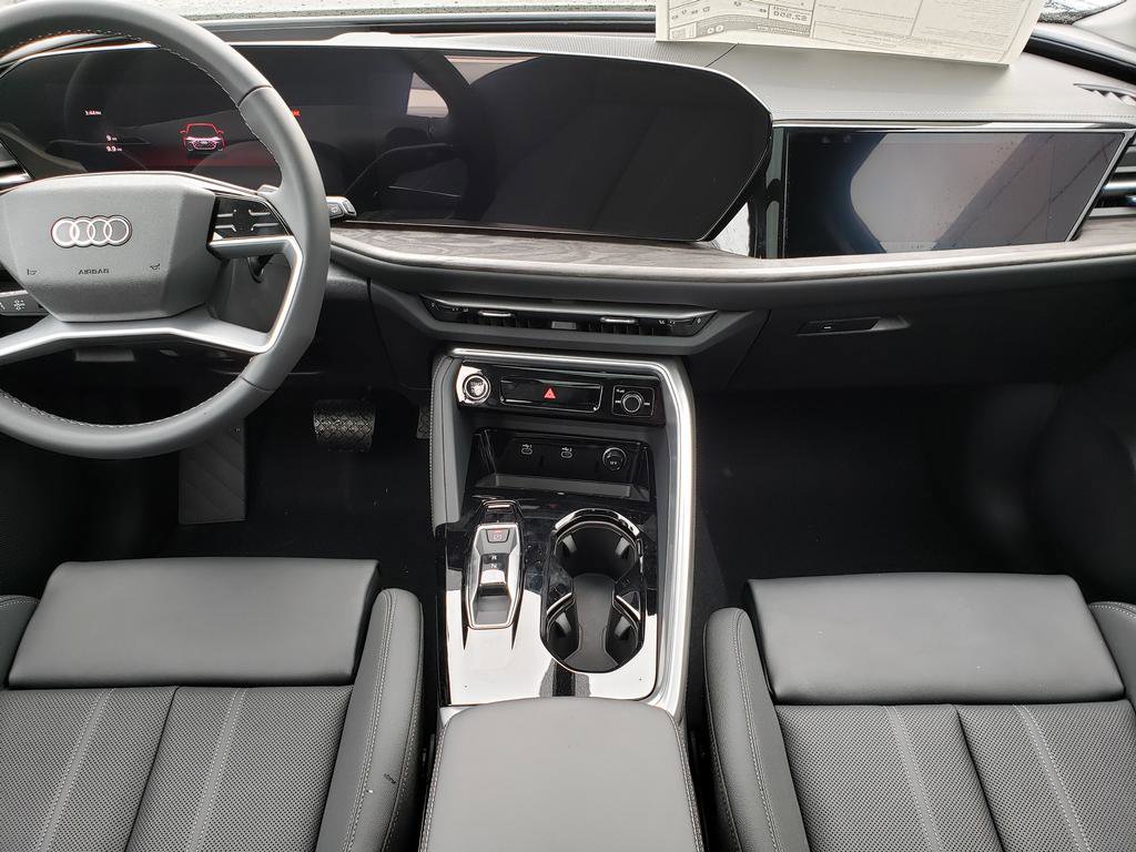 New 2025 Audi Q5 Prestige image 9