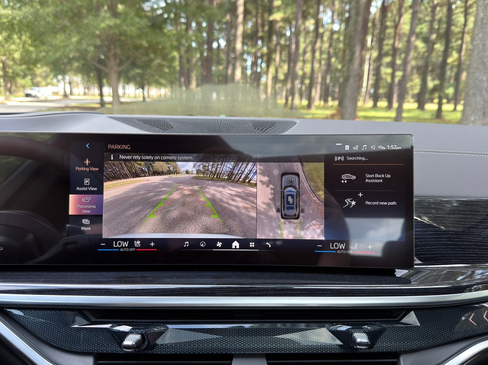 New 2026 BMW X7 xDrive40i w/ M Sport Package image 4