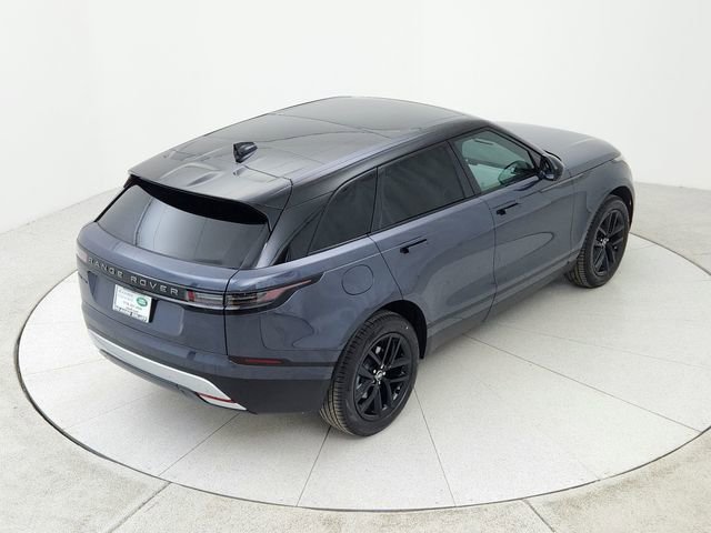 New 2026 Land Rover Range Rover Velar S image 14