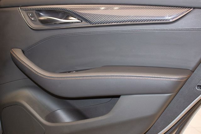 Used 2024 Cadillac CT5 Sport w/ Cold Weather Package image 13