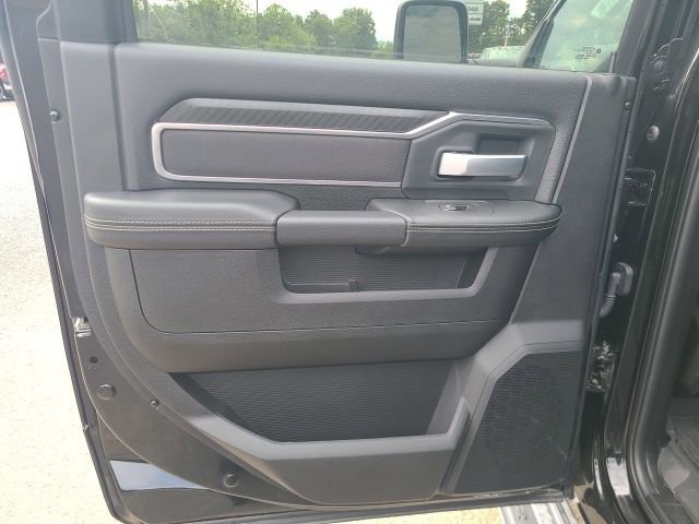 New 2025 RAM 2500 Lone Star image 21