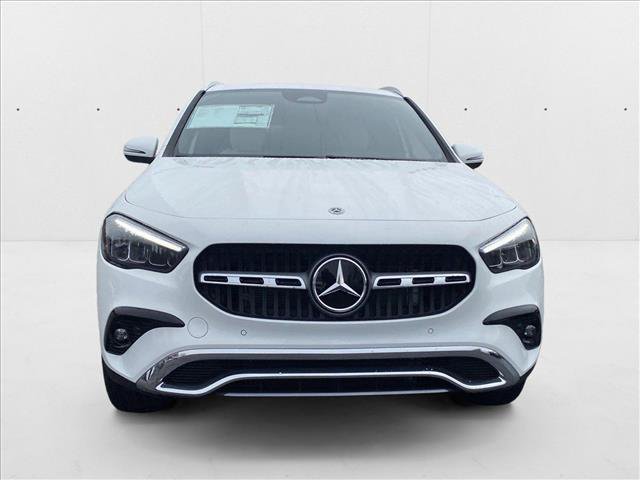 New 2025 Mercedes-Benz GLA 250 image 6