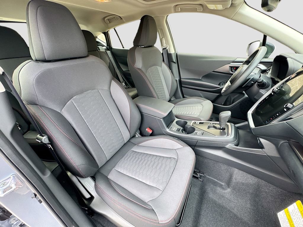 New 2026 Subaru Impreza 2.0i Sport image 26