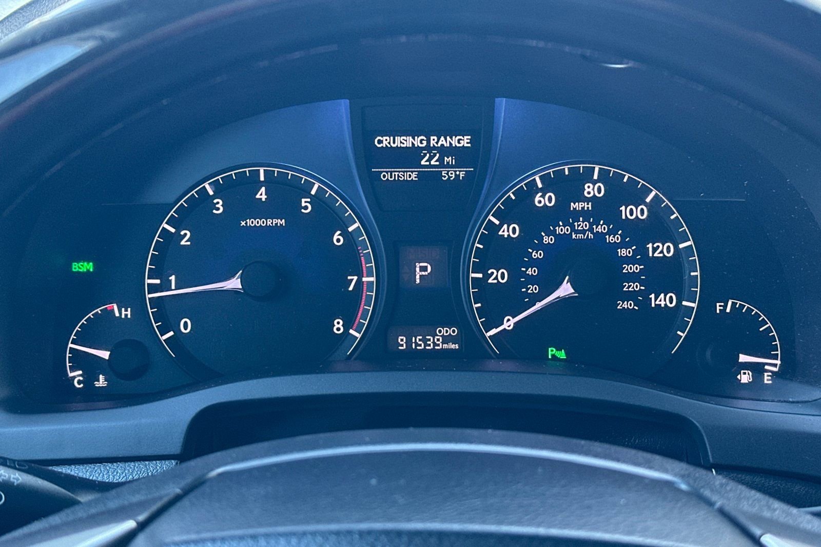 Used 2015 Lexus RX 350 FWD image 25