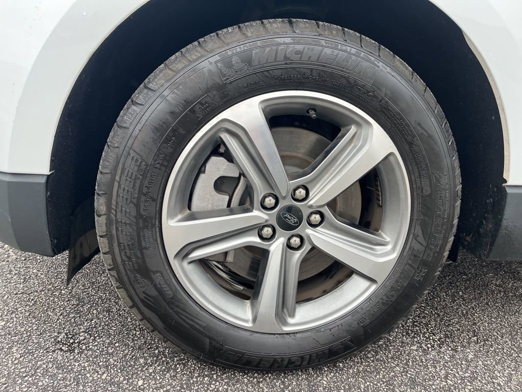 Used 2024 Ford Edge SEL w/ Convenience Package AWD/4WD image 9