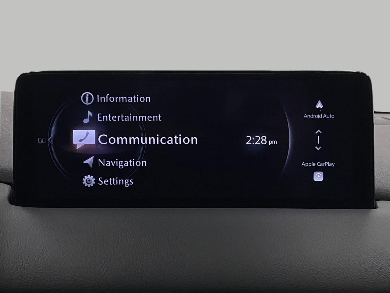 Used 2025 MAZDA CX-5 Signature image 23