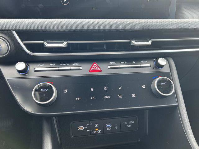 New 2026 Hyundai Sonata SEL image 9