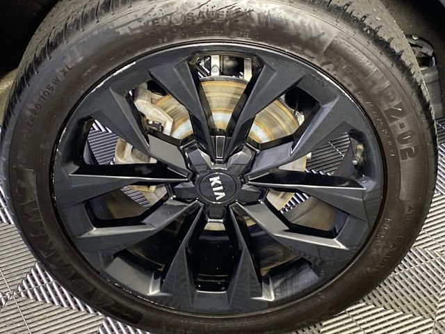 Used 2021 Kia Sorento SX AWD/4WD image 30