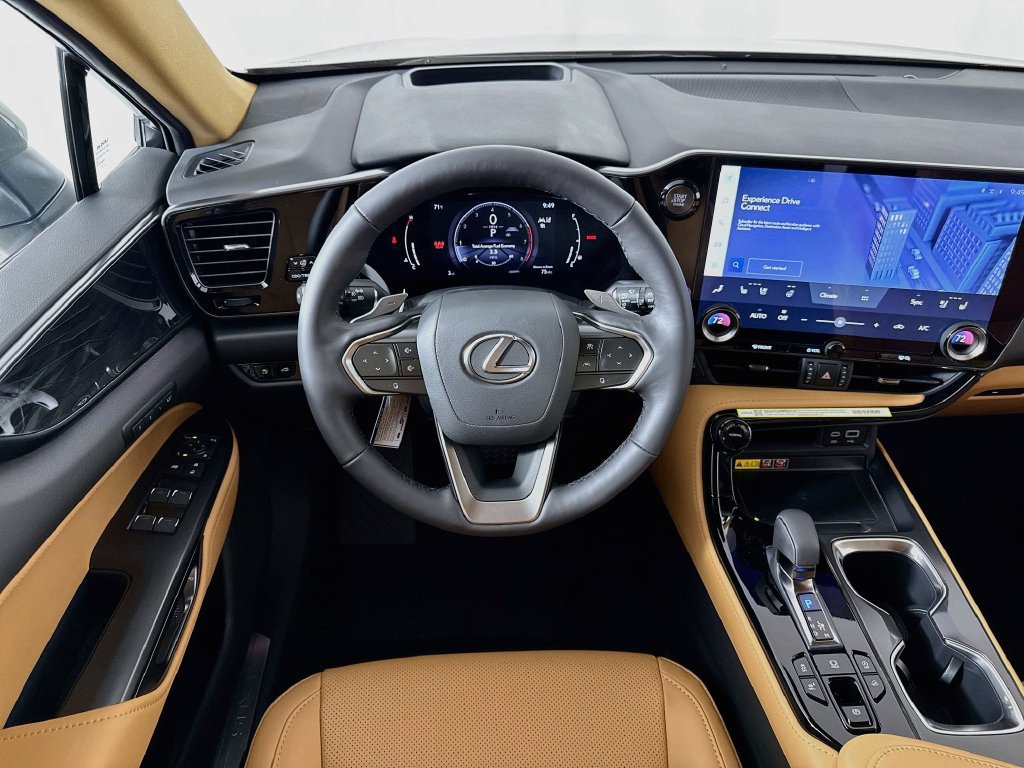 New 2026 Lexus NX 350 AWD w/ Premium Package image 19