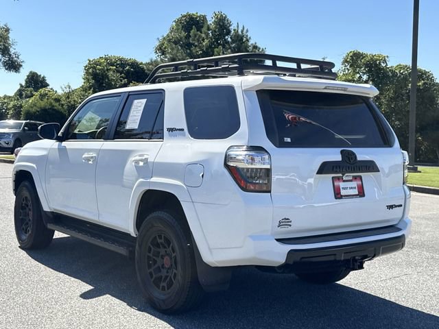 Used 2021 Toyota 4Runner TRD Pro image 7