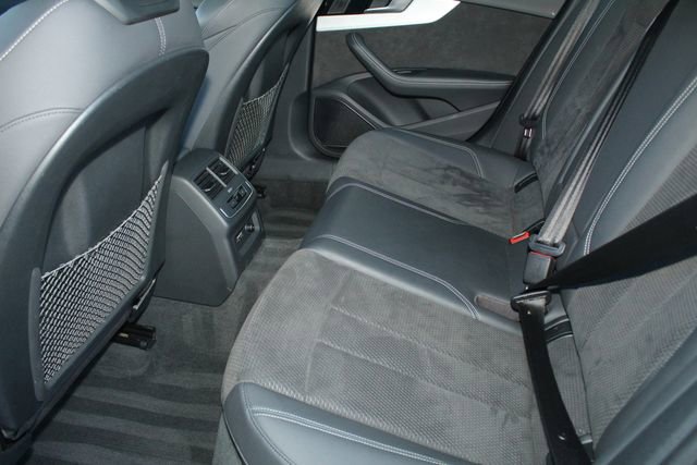 Used 2021 Audi A4 2.0T Premium Plus w/ Premium Plus Package image 25