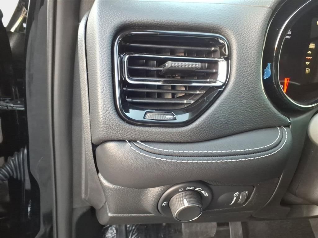 New 2025 Dodge Durango SRT Hellcat image 21