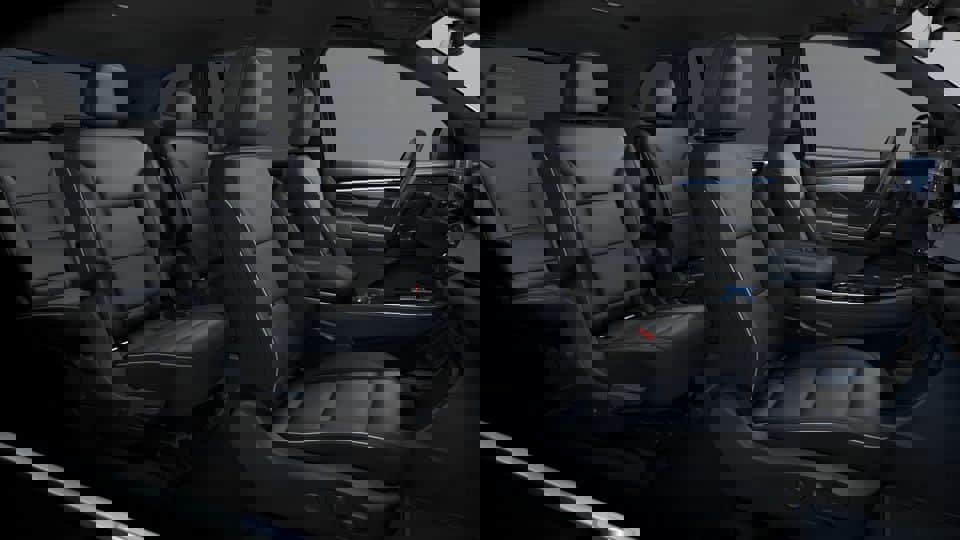 New 2026 Buick Enclave Preferred image 11