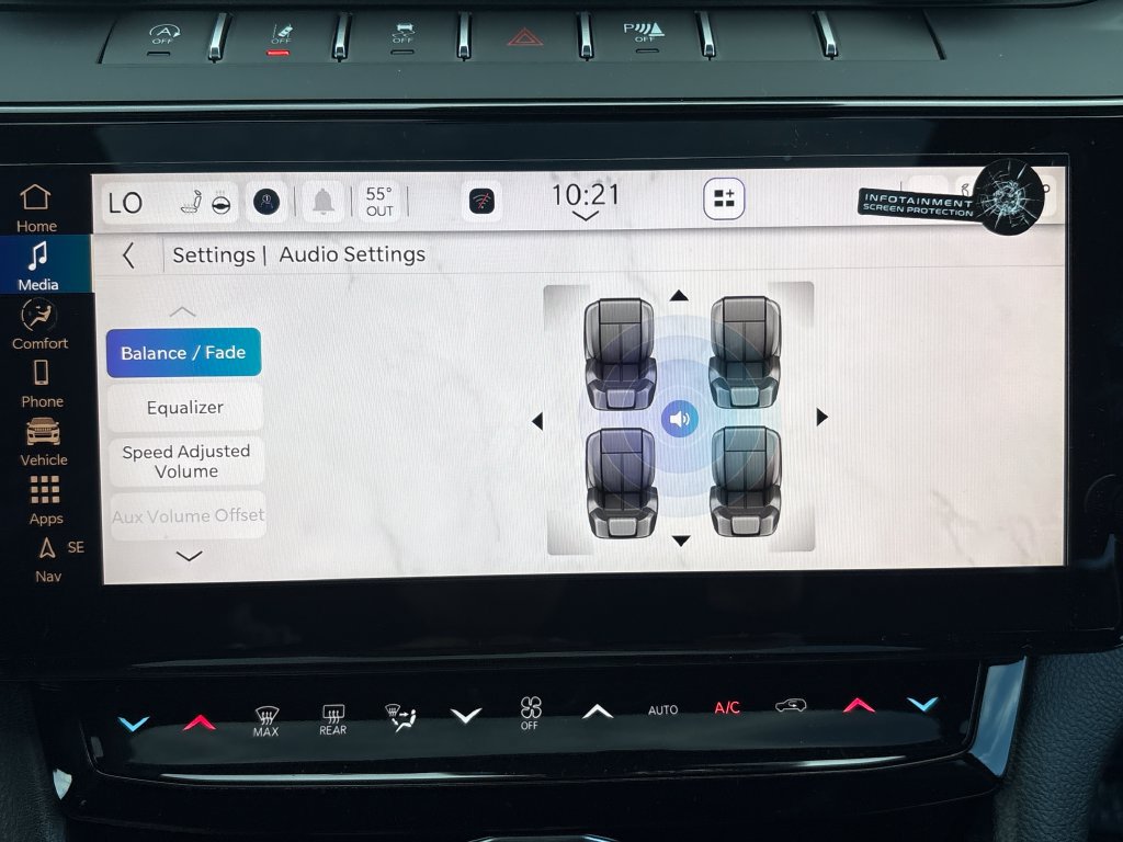 New 2027 Jeep Grand Cherokee 4WD image 10