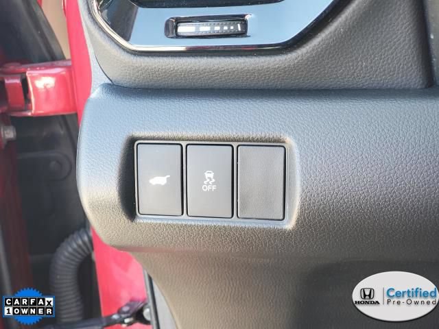 Certified 2023 Honda Pilot Touring image 26