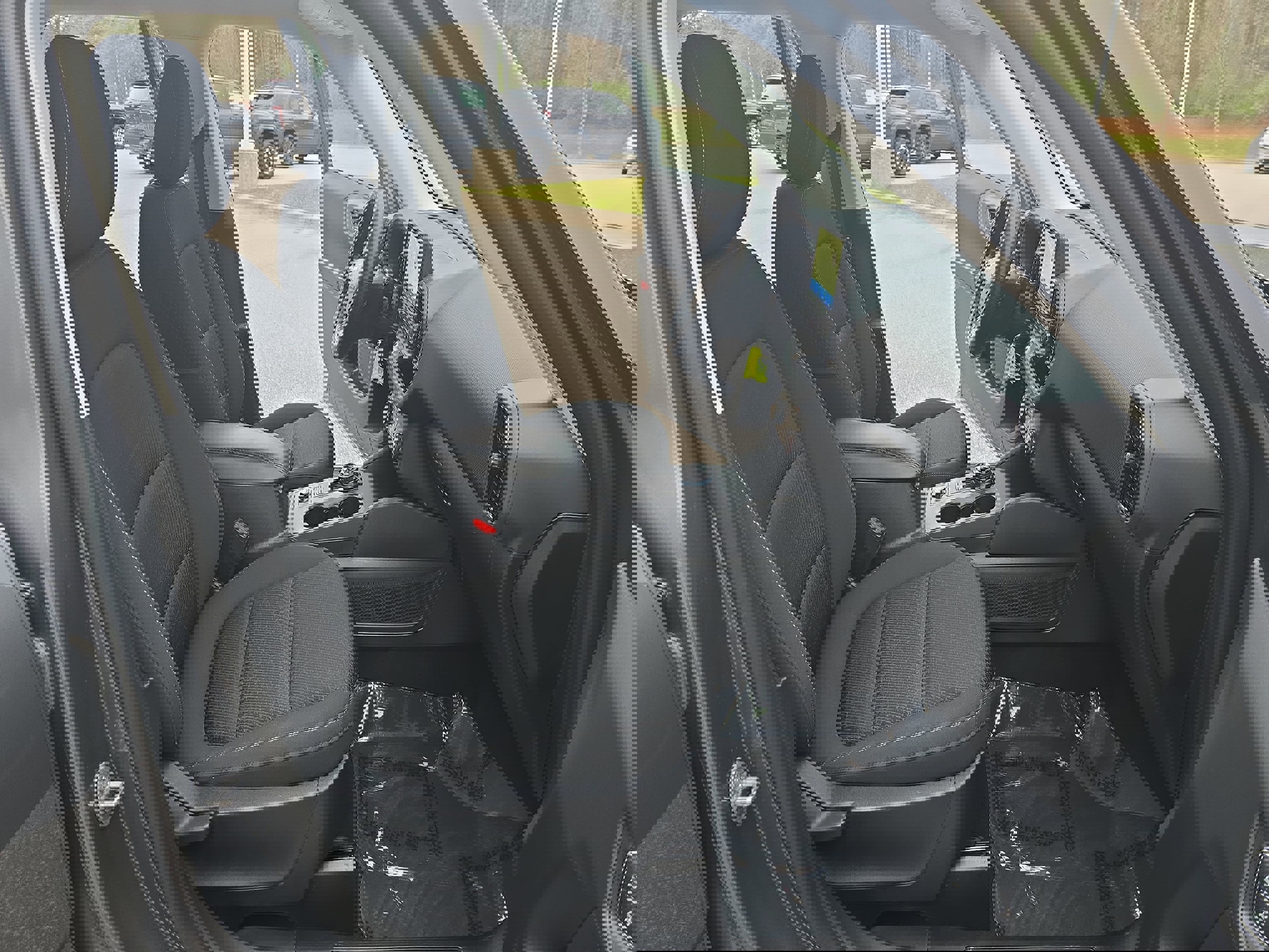 Used 2022 Ford Bronco Sport image 10