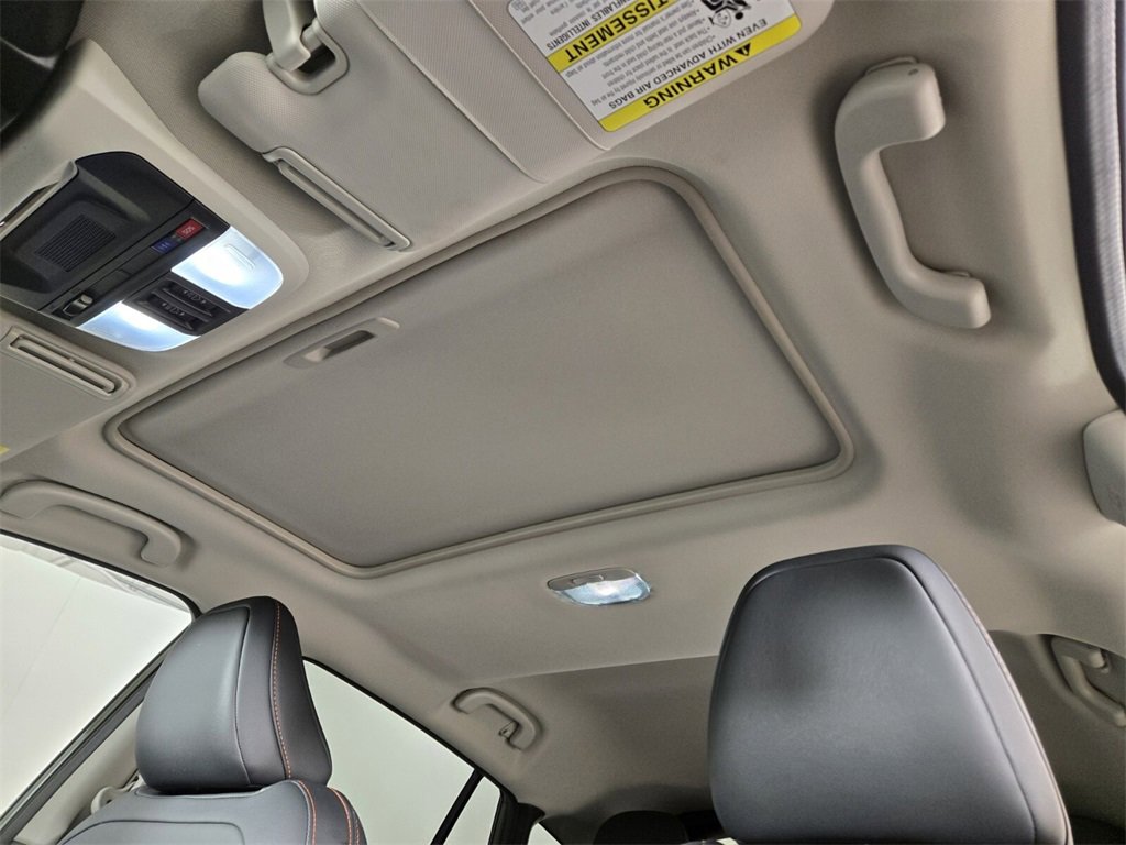 Certified 2025 Subaru Crosstrek 2.5i Limited w/ Crosstrek Mirror Package image 15