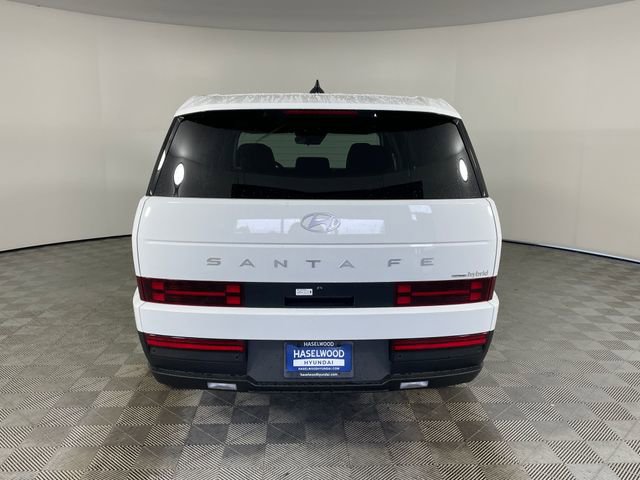 New 2026 Hyundai Santa Fe SE image 20