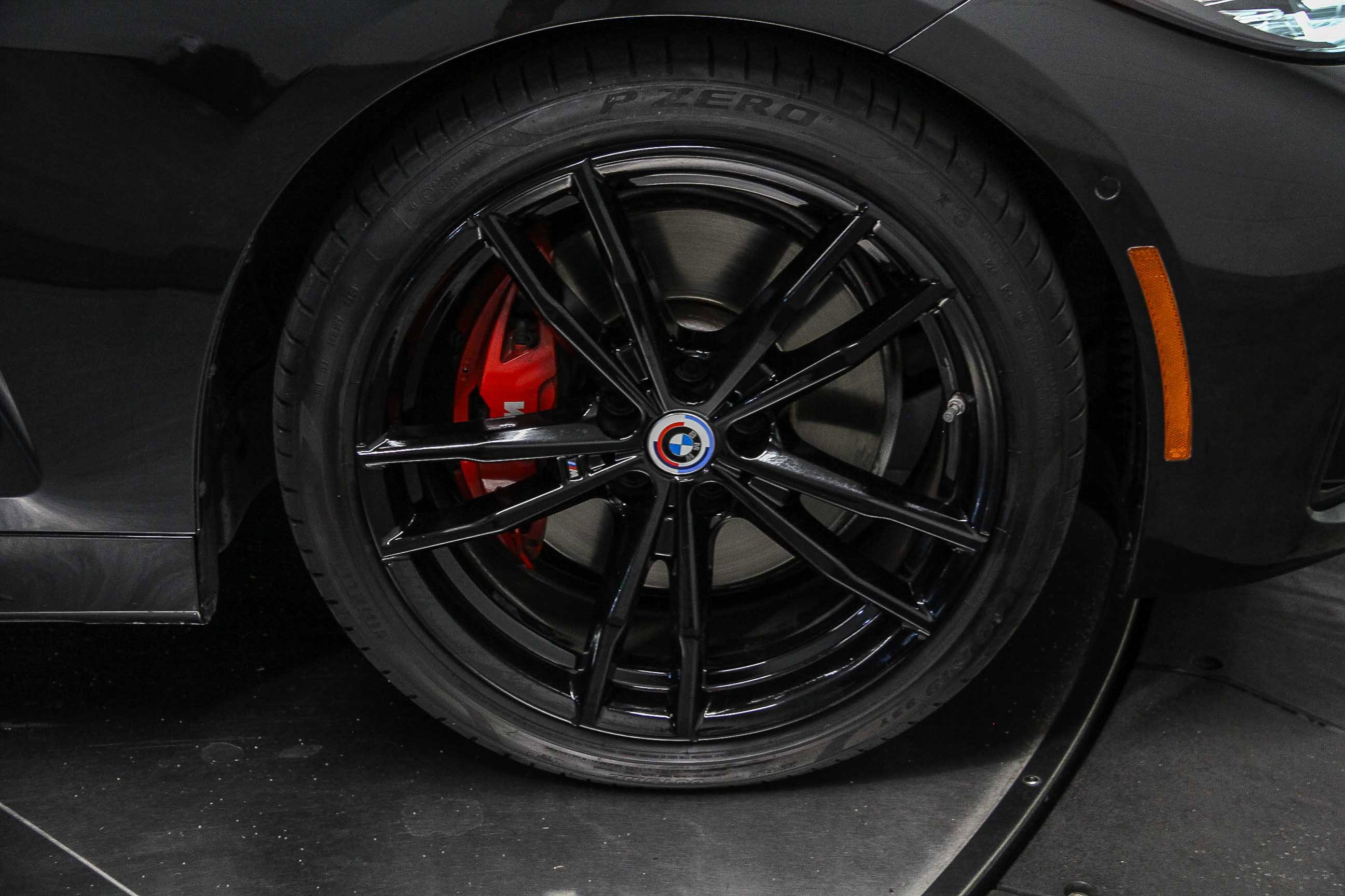 Certified 2023 BMW M440i Convertible w/ Premium Package image 15