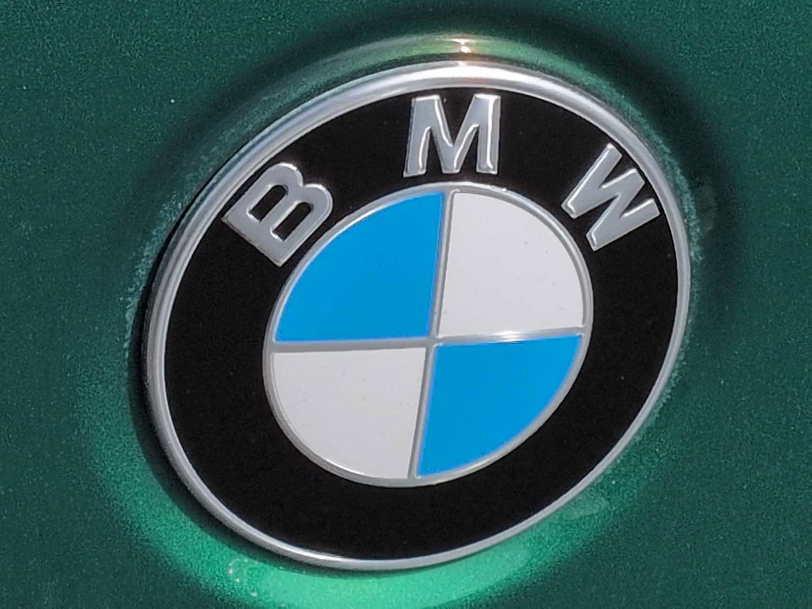 Used 2024 BMW M3 w/ Executive Package RWD image 12