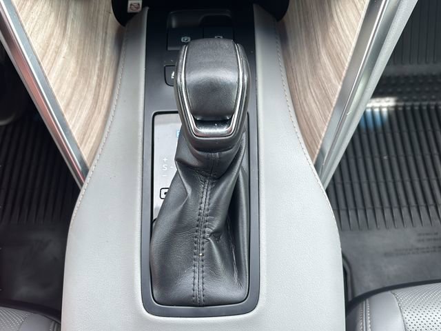 Used 2021 Toyota Venza Limited w/ Advanced Technology Package AWD/4WD image 24
