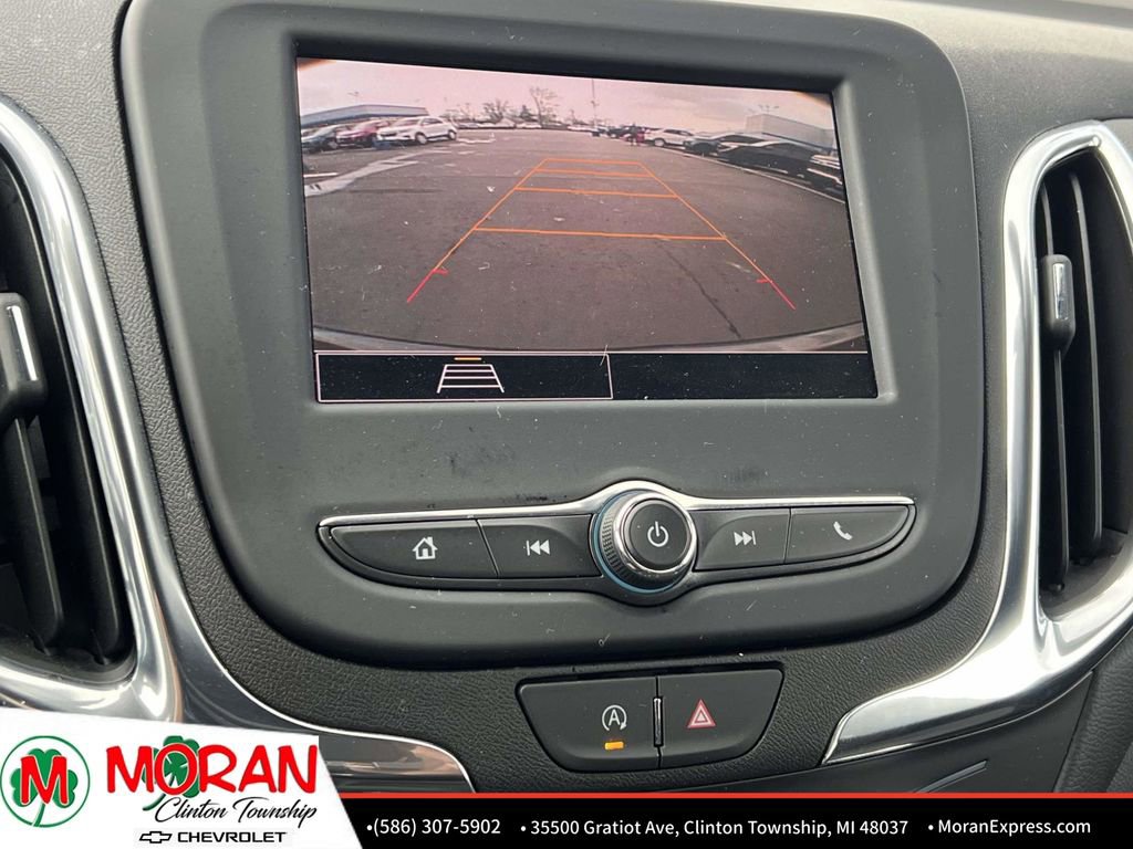 Certified 2024 Chevrolet Equinox LT FWD image 21