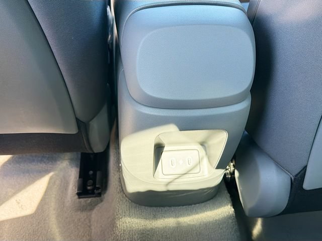 Certified 2026 Hyundai Elantra Sport FWD image 24