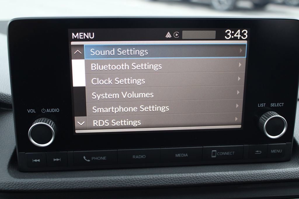 Used 2023 Acura Integra A-Spec image 25