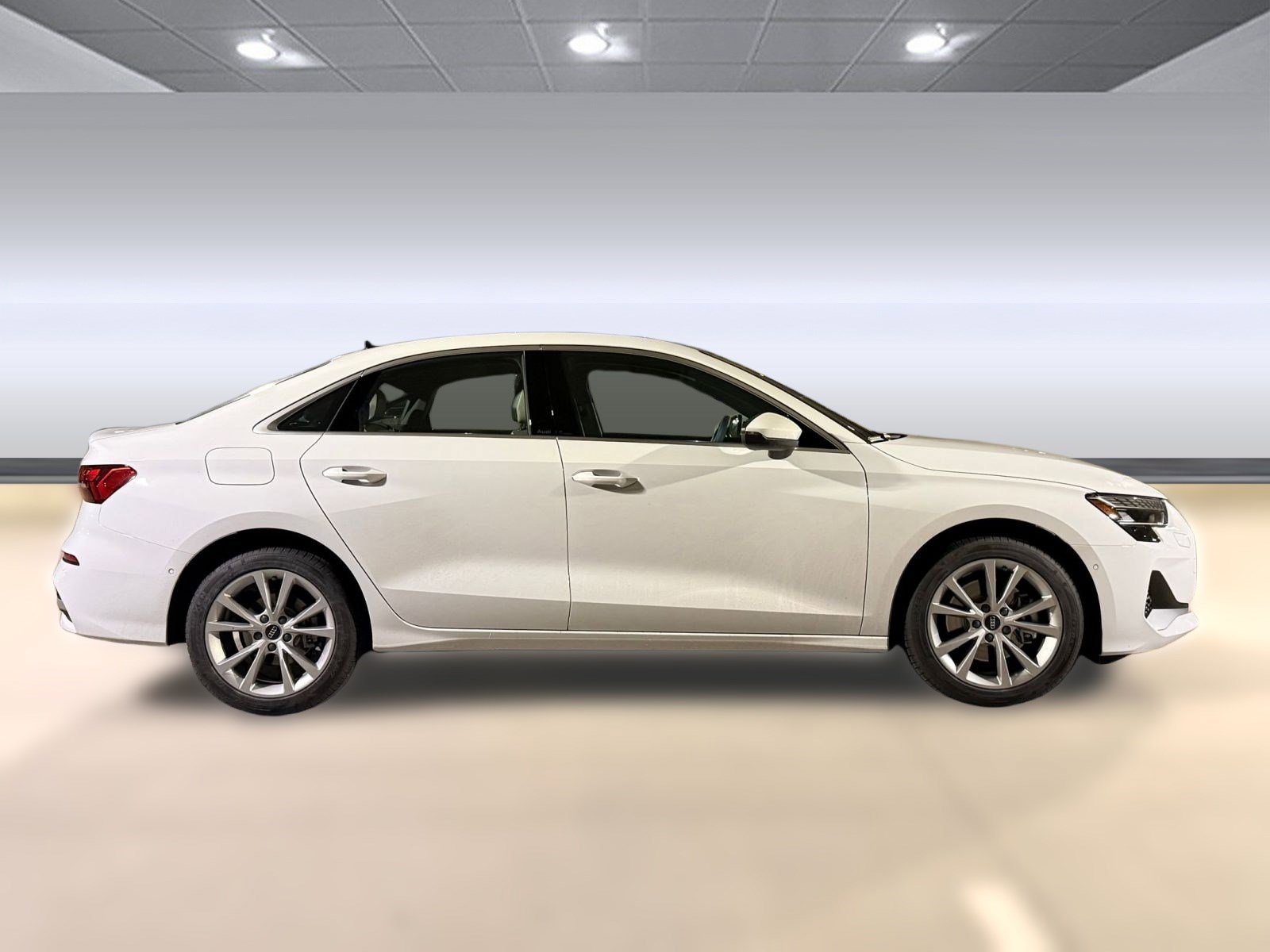 New 2026 Audi A3 2.0T Premium Plus image 7