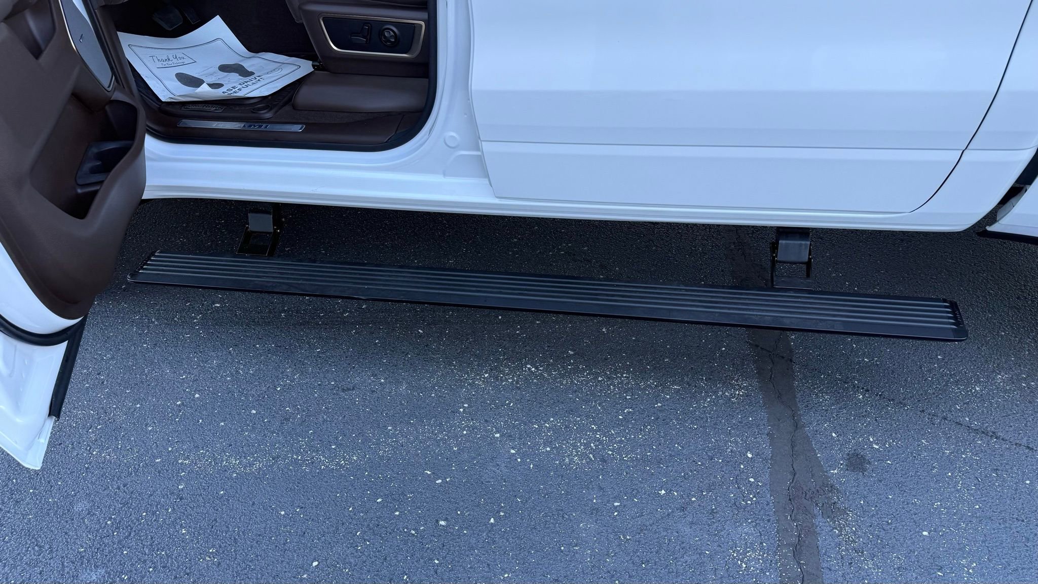 Used 2025 RAM 1500 Limited w/ Bed Utility Group image 22