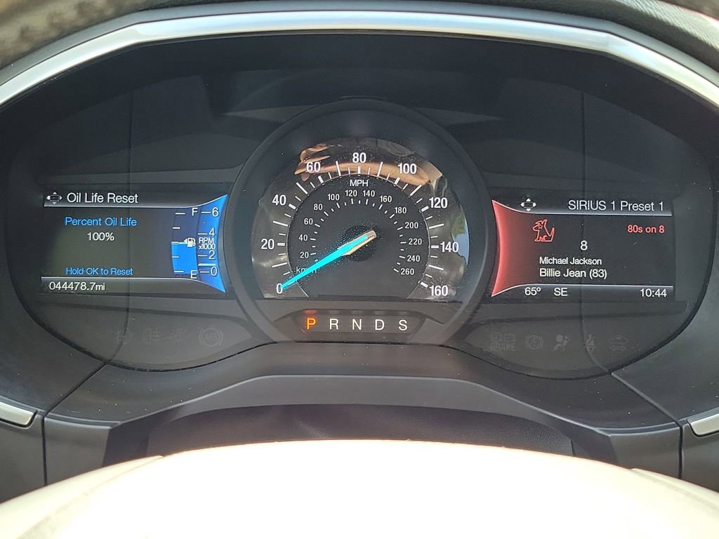 Used 2017 Ford Edge Titanium w/ Equipment Group 302A image 27