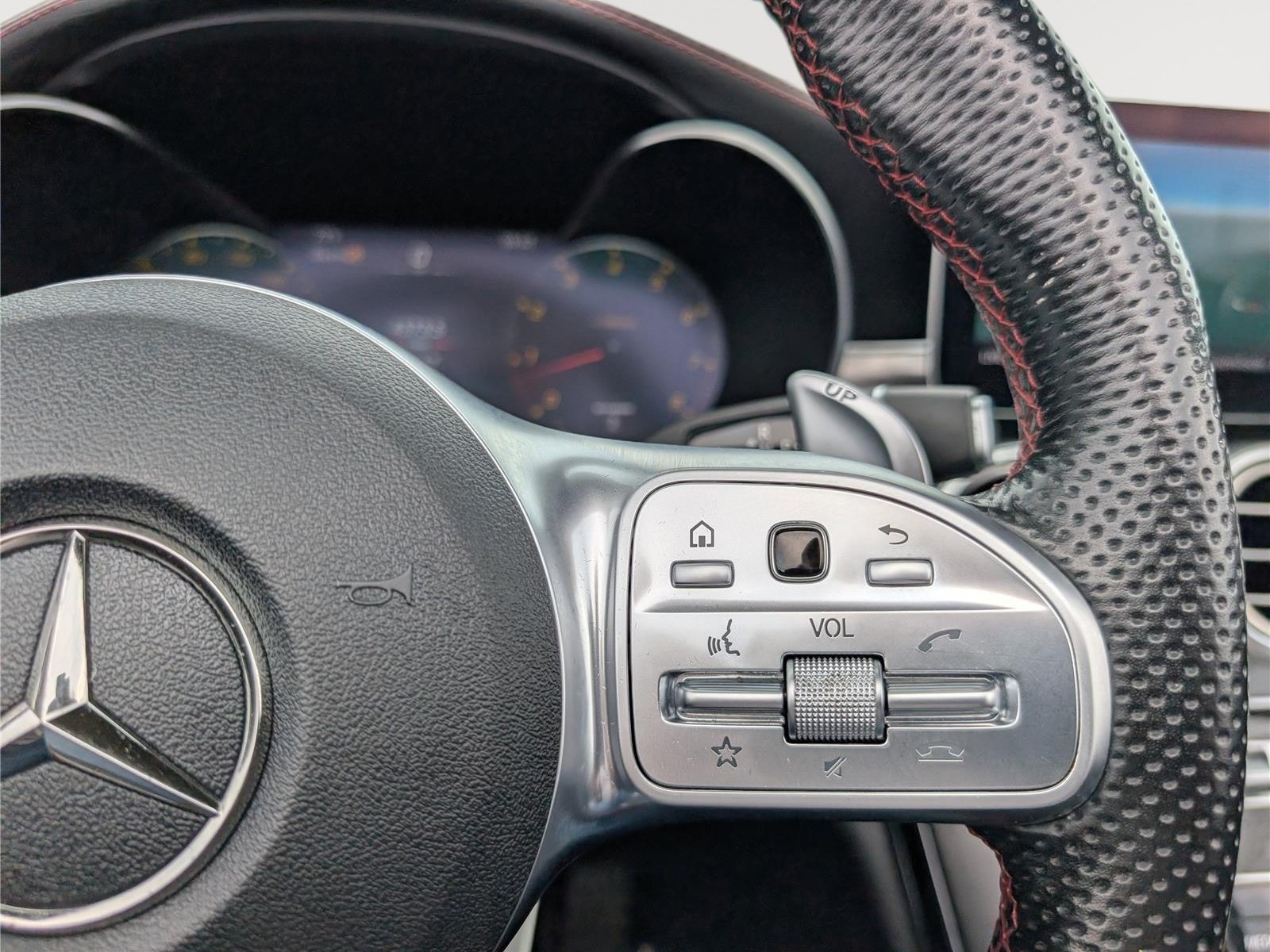 Used 2021 Mercedes-Benz C 43 AMG 4MATIC Cabriolet image 22