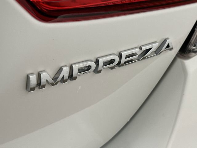 Certified 2023 Subaru Impreza 2.0i AWD/4WD image 26