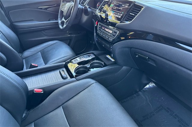 Used 2022 Honda Pilot Elite image 20