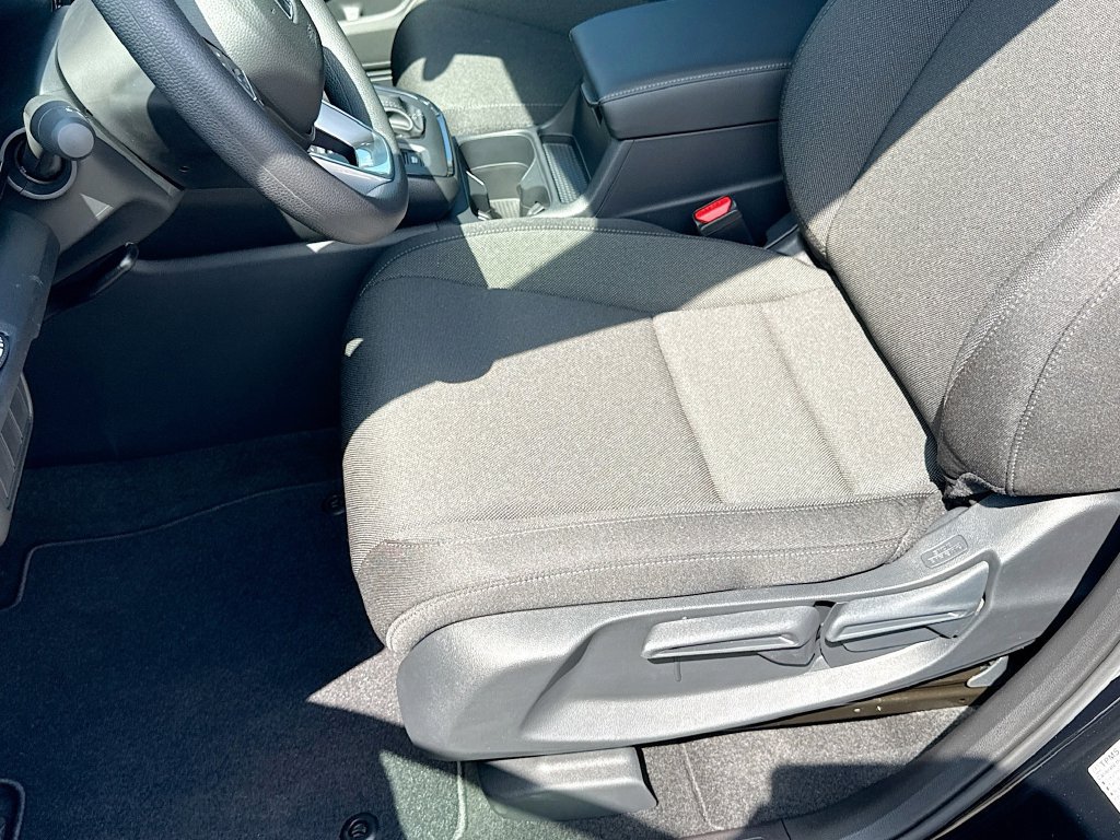 New 2026 Honda CR-V LX image 23