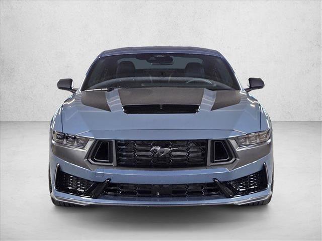Used 2024 Ford Mustang Dark Horse image 2